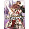 Fate Apocrypha  - Tome 14