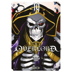 Overlord - Tome 19