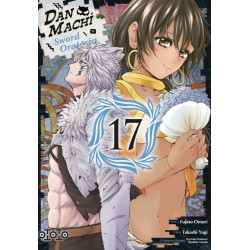 DanMachi Sword Oratoria -...