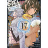 DanMachi Sword Oratoria - Tome 17