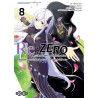 Re : Zero Arc 4 - Tome 08