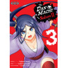 DanMachi Saison 2 - Tome 03