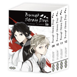 Pack Bungô