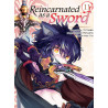 Reincarnated as a sword - Tome 11