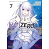 Re : Zero Arc 4 - Tome 07