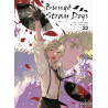 Bungo Stray Dogs - Tome 23