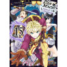 DanMachi Sword Oratoria - Tome 15