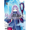 Re : Zero Arc 4 - Tome 06