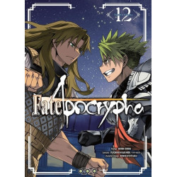 Fate Apocrypha  - Tome 12