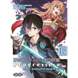 Sword Art Online...