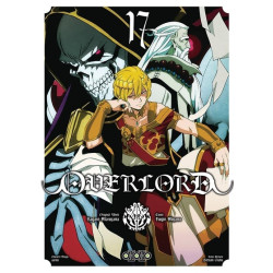 Overlord - Tome 17