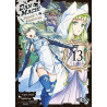 DanMachi Sword Oratoria - Tome 13