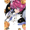 Bungo Stray Dogs Beast - Tome 03