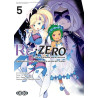 Re : Zero Arc 4 - Tome 05