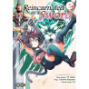 Reincarnated as a sword - Tome 05