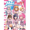 Mai Ball - Tome 16