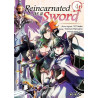 Reincarnated as a sword - Tome 04