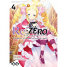 Re : Zero Arc 4 - Tome 04