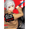 DanMachi Saison 2 - Tome 01