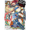 DanMachi Sword Oratoria - Tome 09
