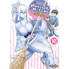 Monster Musume - Tome 16