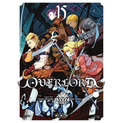 Overlord - Tome 15