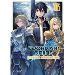 Sword Art Online...