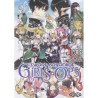 Sword Art Online Girls' Ops - Tome 08