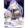 Re : Zero Arc 4 - Tome 02