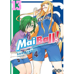 Mai Ball - Tome 13