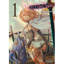 Killing me Killing you T01