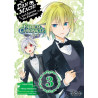 DanMachi - Familia Chronicle : Episode Ryû - Tome 03