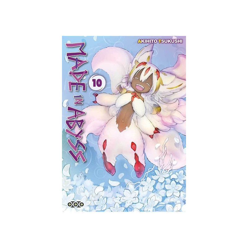 Made in Abyss - Tome 10
