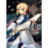 Pack Fate Zero T01  T02
