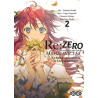 Re : Zero Chronicles - Tome 02
