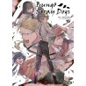 Bungo Stray Dogs - Tome 19