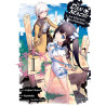 Pack DanMachi T01  T02