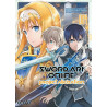 Sword Art Online Alicization - Tome 04