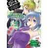 DanMachi - Familia Chronicle : Episode Ryû - Tome 02