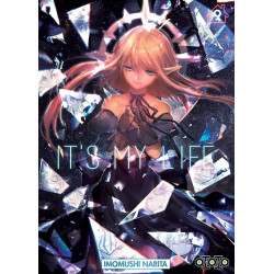 It's my life - Tome 09