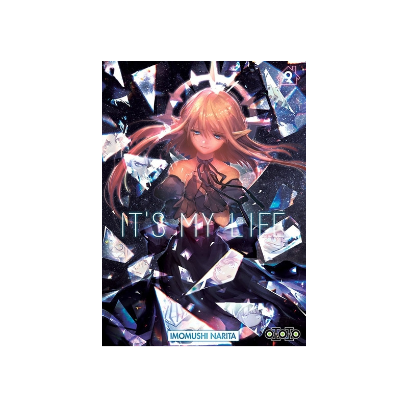 It's my life - Tome 09