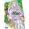 Re : Zero Arc 4 - Tome 01