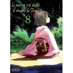 Le jour où j'ai décidé...