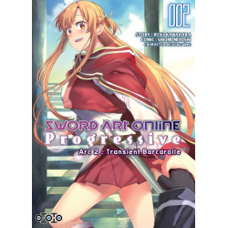 Sword Art Online...