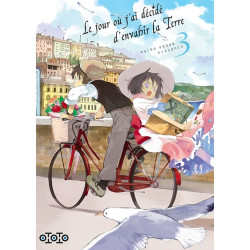 Le jour où j'ai décidé...
