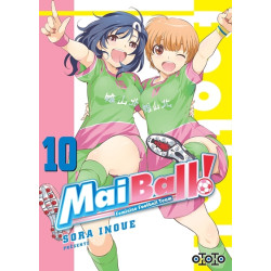 Mai Ball - Tome 10