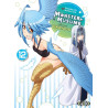 Monster Musume - Tome 12