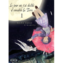 Le jour où j'ai décidé...