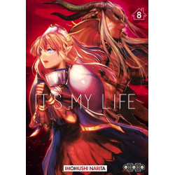 It's my life - Tome 08