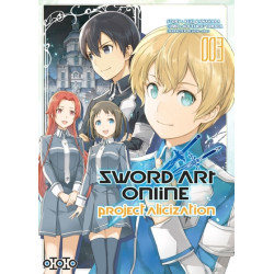 Sword Art Online...